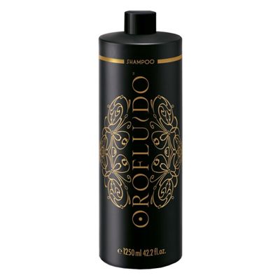 Oro Fluido Champu de Argan 1250ml Revlon Orofluido