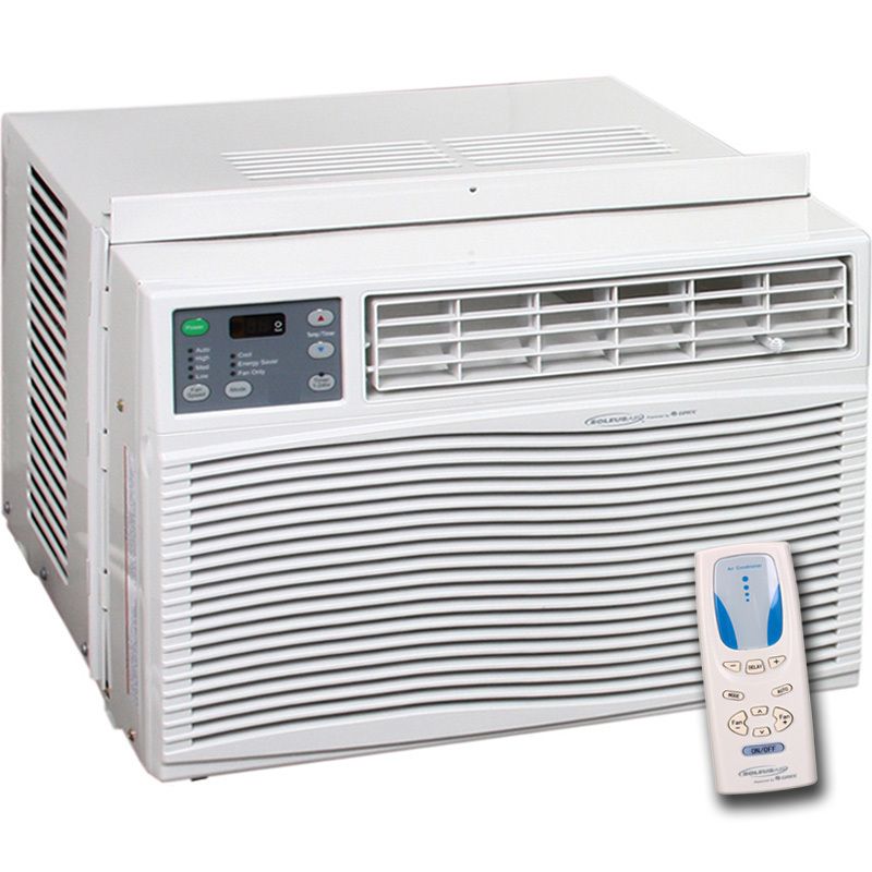   Air Conditioner & Heater   Portable AC + Heat Dehumidifier & Fan