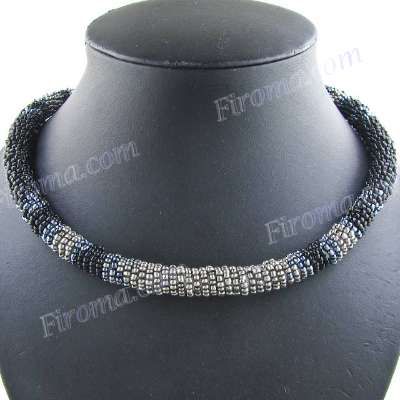 quality jewelry since 2003 african handbeaded hematite black beaded 