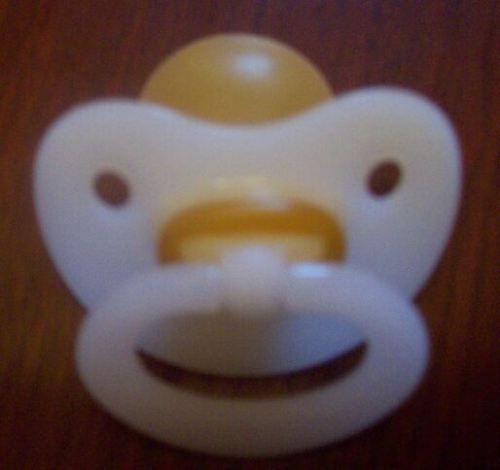 NUK 5 Adult Baby Pacifier Dummy Soother or NUK 4