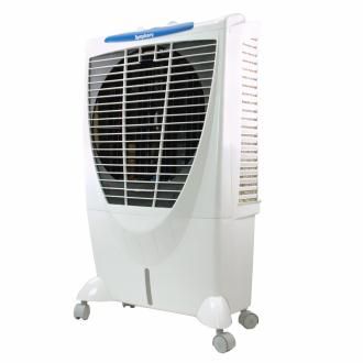 Winter XL Symphony Portable Evaporative Air Cooler Fan Water Pad 