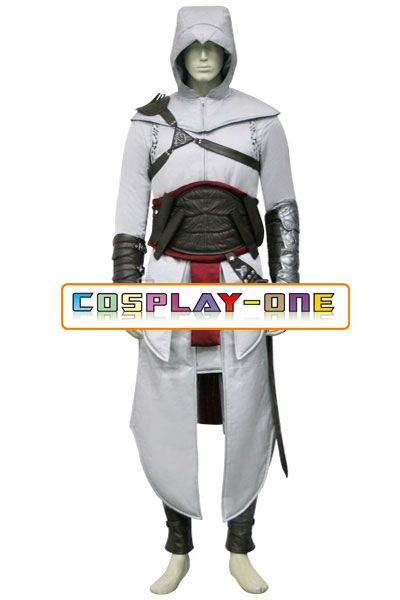   us assassin s creed costume altair cosplay costume product gallery