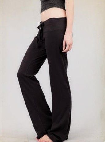 Alternative Apparel Even Flow Lounge Pant Pants AA3287