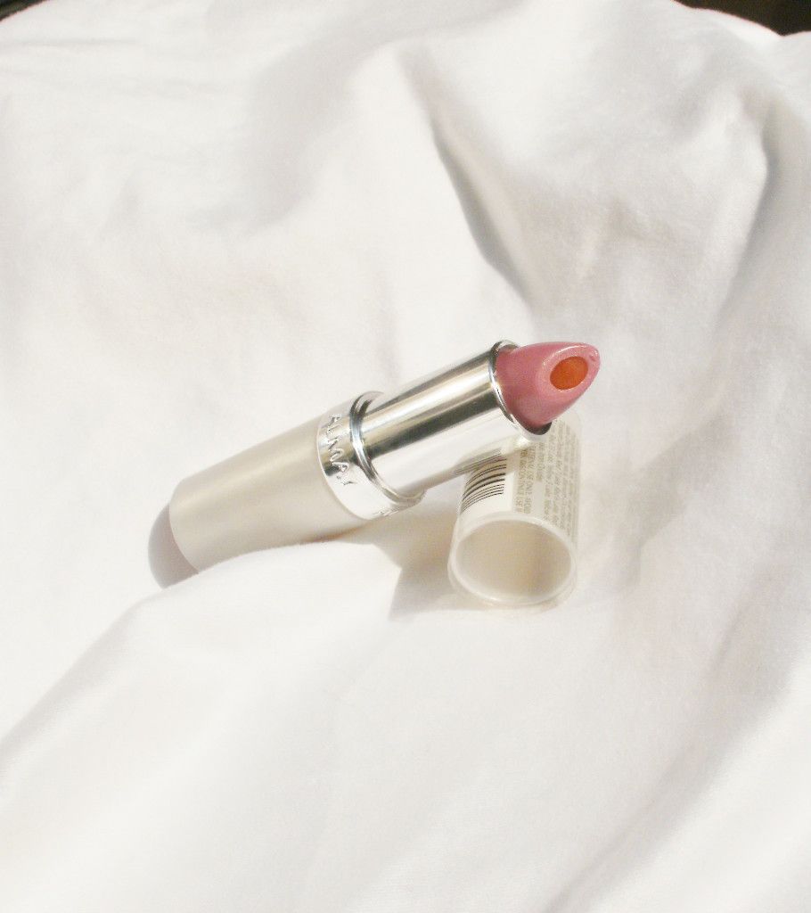 Almay One Coat Lip Creams Lipstick 39 Pink Parfait HTF
