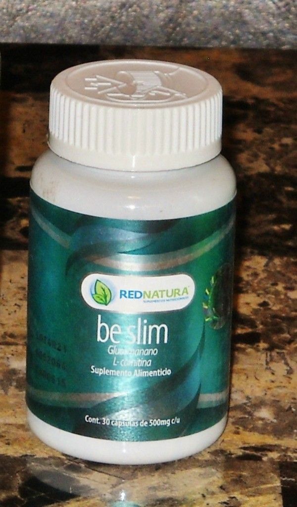 NEW RED NATURA Be slim Capsules , Excellent Weight loss and detox on  PopScreen