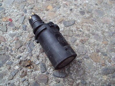 BMW E38 E39 E36 PDC Park Distance Control Sensor 2 prong (Fits BMW)