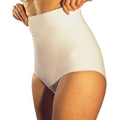   PPG 972 POSTPARTUM BINDER SUPPORT GIRDLE ABDOMINAL SURGICAL RELIEF