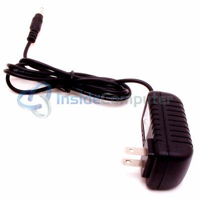 AC/DC adapter power supply 4 5V LinkSys mt10 1050200 a​1