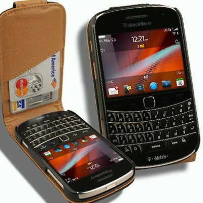 blackberry wallet in Cell Phones & Accessories