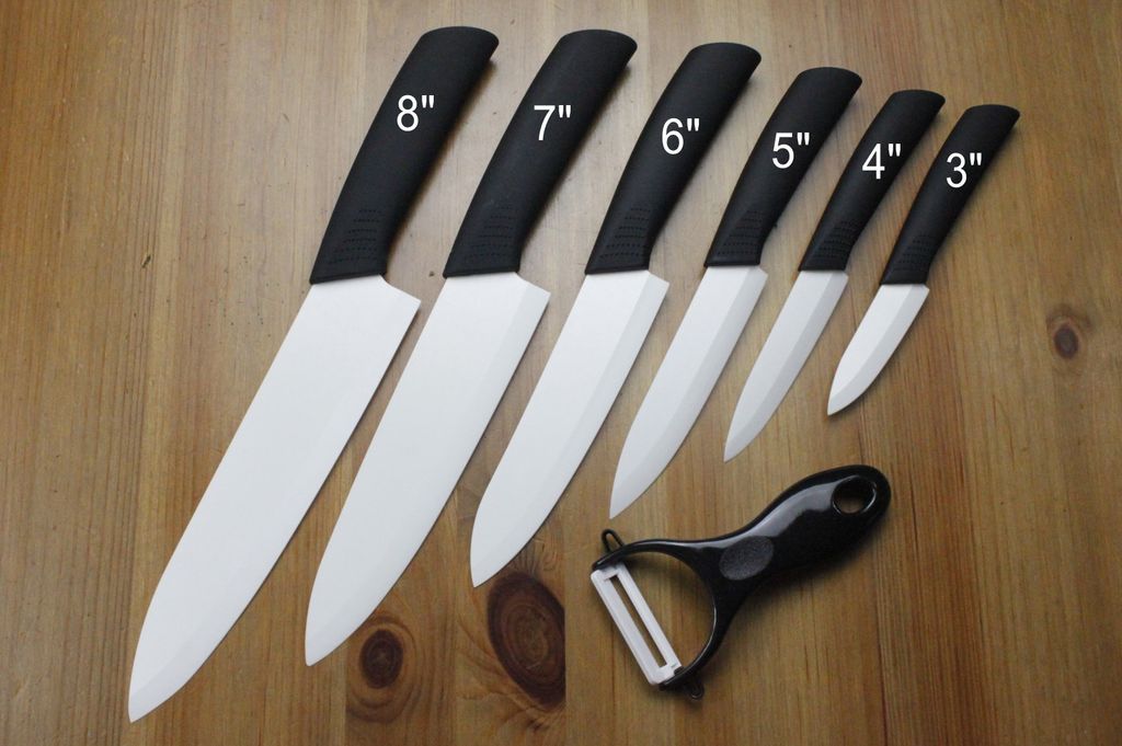   & Bar  Flatware, Knives & Cutlery  Kitchen & Steak Knives