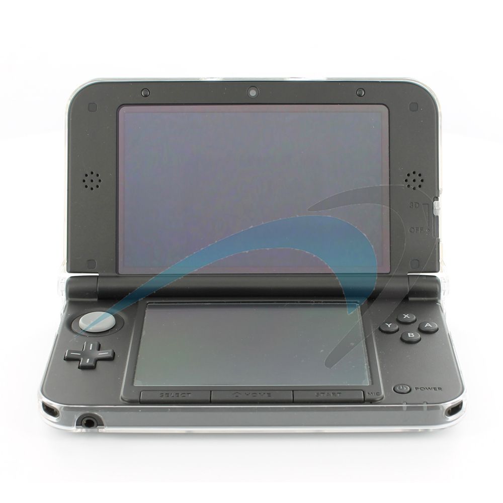   Hard Case Cover Shell for Nintendo 3DS XL ll Protective Armour