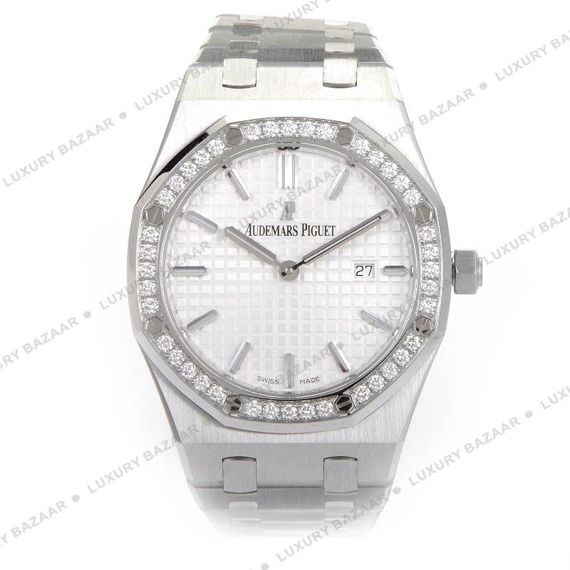 Audemars Piguet Royal Oak Quartz 67651st ZZ 1261st 01