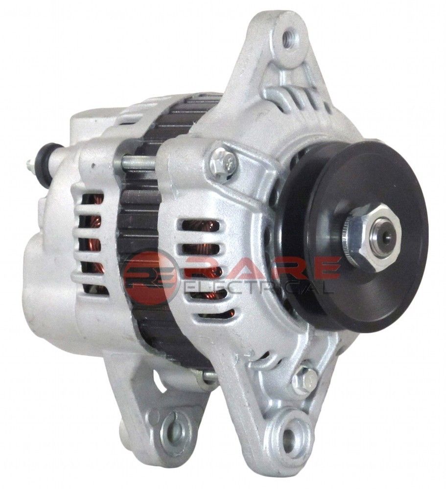 alternator toro utv workman 3300 d 4300 d mitsubishi one