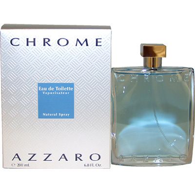 Azzaro%20^Chrome^%206.8oz%20edt%20for%20men%20NIB%20(sealed)