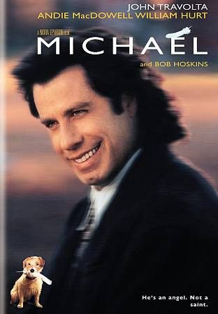 michael w john travolta on dvd brand new time left