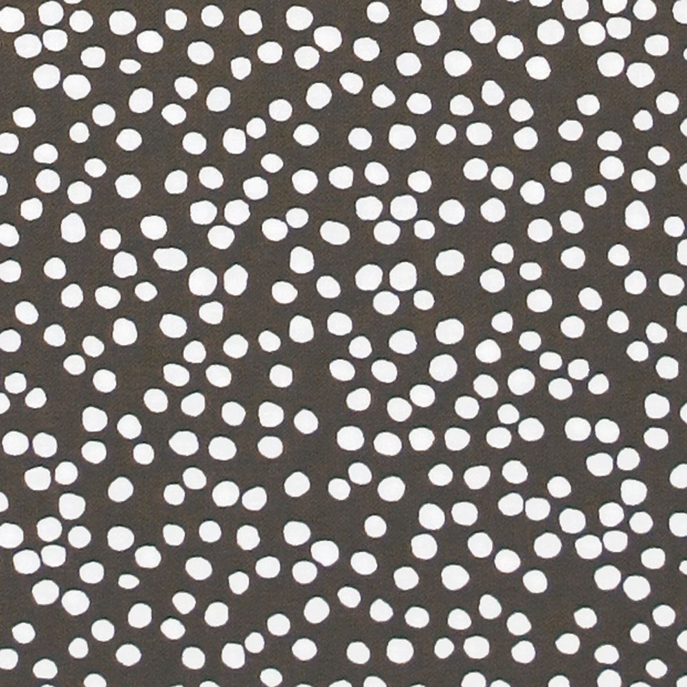 WINDHAM BELLA  LOTTA JANSDOTTER MINI DOT Warm Grey by yard