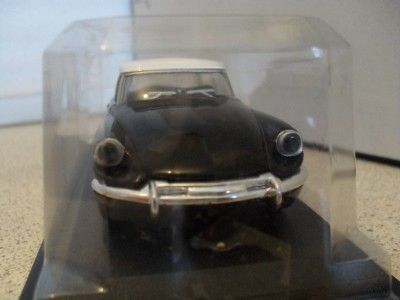 DEL PRADO,,CITROEN DS191/43 scale diecast model