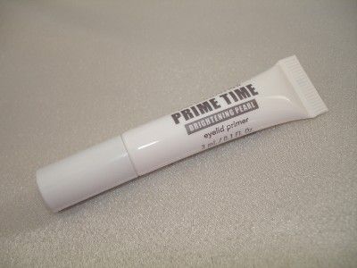 Bare Escentuals Prime Time Brightening Pearl Eye Primer Bare Minerals 