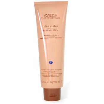 Aveda Blue Malva Color Conditioner Brand New 8 5oz