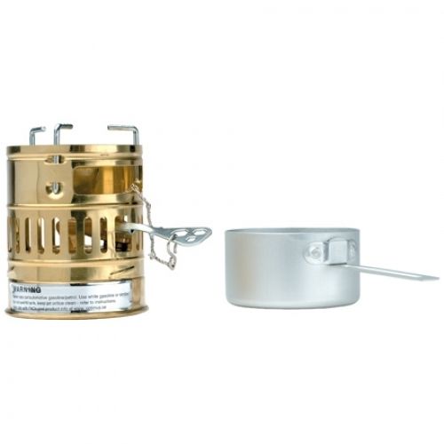 Optimus Svea Backpacking Hiking Stove 8016279