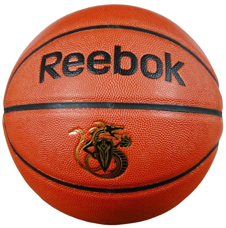   Mens Regulation Yao Ming Dragon Indoor Outdoor Basketball