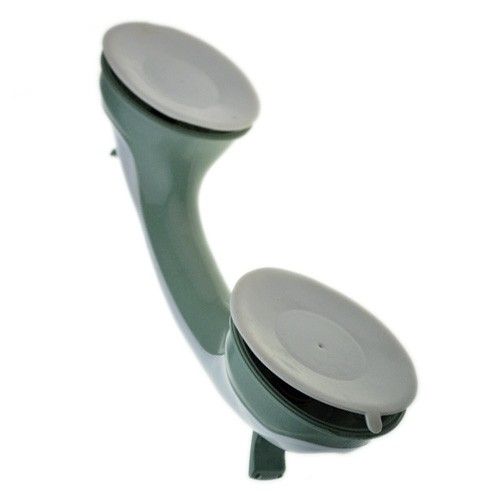   Handle Easy Grip Safety Bar Shower Bathtub Adults Elderly