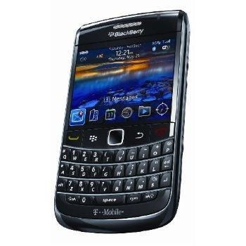   Blackberry 9700 Bold QWERTY Keys Works Great BBM PDA Very Used