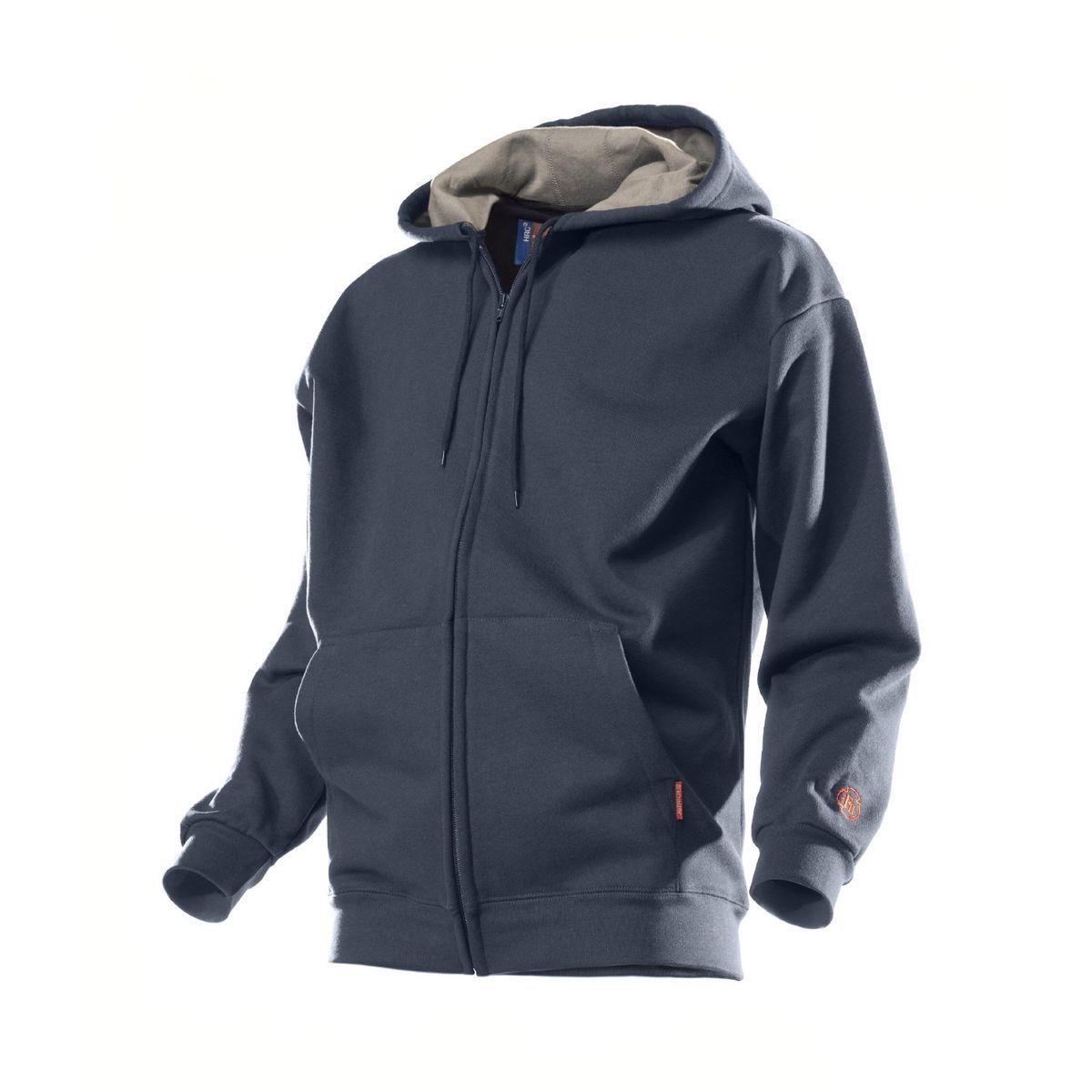 BENCHMARK Sweatshirt Fr Flame Resistant Fire Retardant Oilfield Jacket 