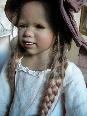 annette himstedt dolls in Annette Himstedt