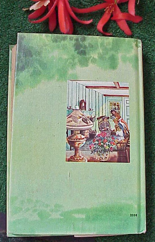 Trixie Belden and The Marshland Mystery Book 1962 Golden Press Nice 