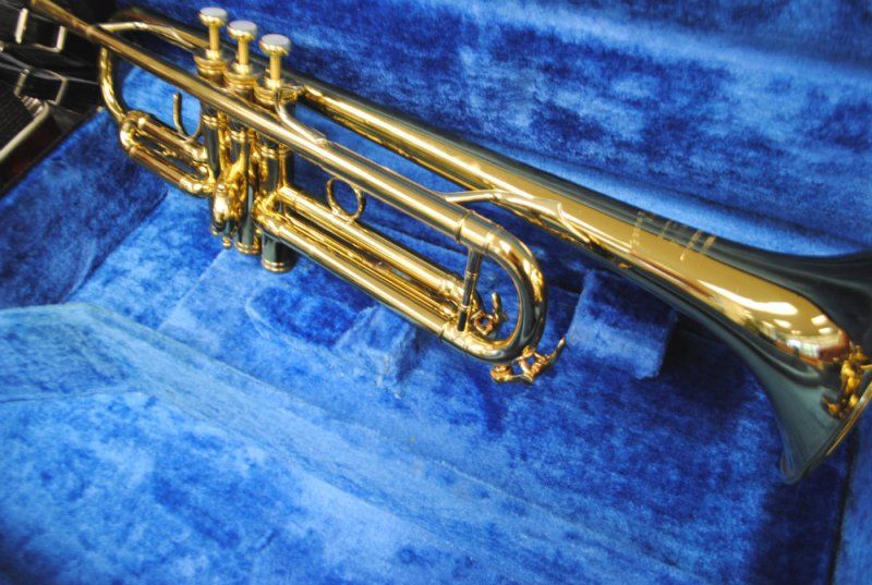 Benge Trumpet