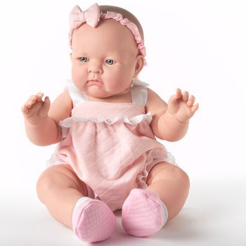 Lily 18 inch Doll by Berenger Berjusa Dolls