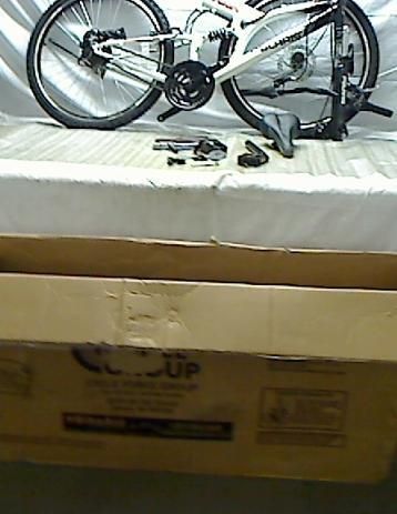 Polaris RMK Adult Dual Suspension Bike $279 99 TADD