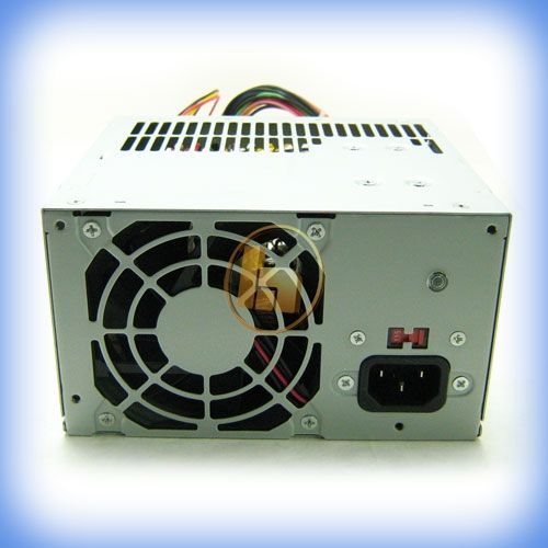 Original Bestec ATX 250 12Z D HP 5187 1098 Power Supply