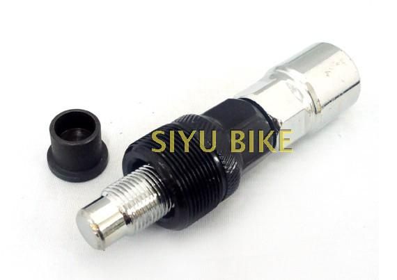 Bicycle Bike Bottom Bracket Tool Freewheel Remover Isis Crank Tool 