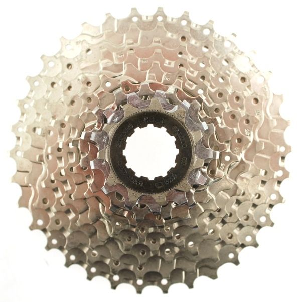 Shimano Nexave CS HG50 9 Speed Bike Cassette 11 34T New