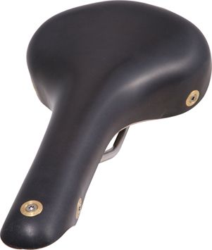 All Gilles Berthoud saddles are crafted with extreme attention to 