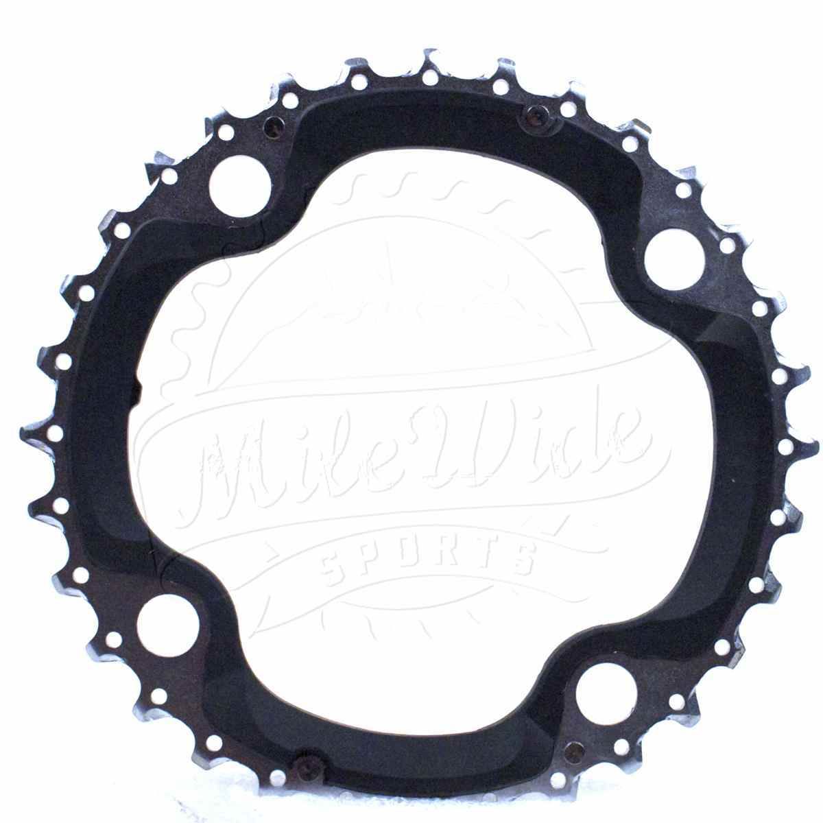 Shimano XT Mountain Bike Chainring FCM770 32T 4 Bolt 104bcd 10 Speed 