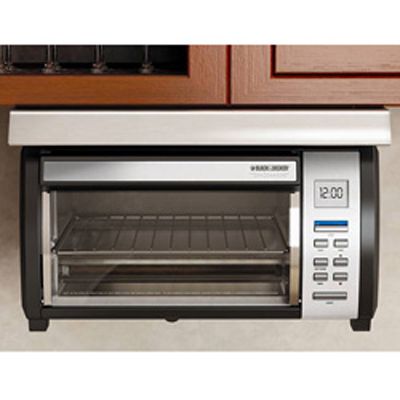 Black Decker TROS1000 Toaster Oven