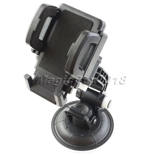   wireless networking universal car windshield vent holder mount cell