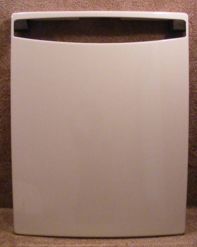 WD35X10048 WD31X10051 GE Dishwasher Used Bisque Door Panel