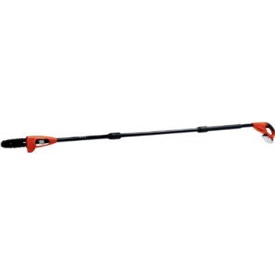 Black Decker LPP120 20 Volt Lithium ion Cordless Pole Saw