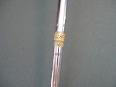 VERY GOOD CONDITON VINTAGE WILSON BILLY CASPER SHOT MAKER DRIVER 