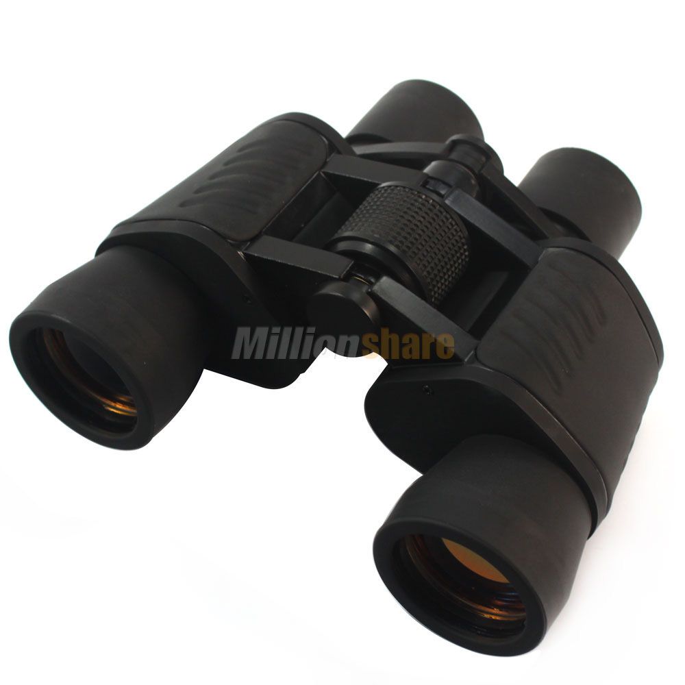 New 10x 40mm Sakura Binoculars Telescopes for Outdoor Viewing