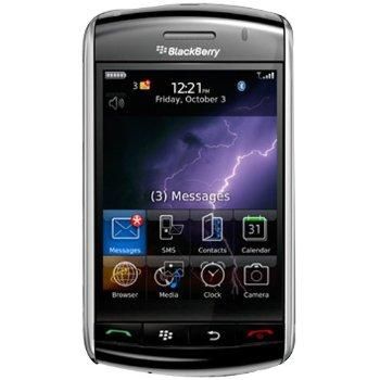 Verizon Blackberry 9530 Storm *GREAT CONDITION* TOUCHSCREEN APPS GPS 