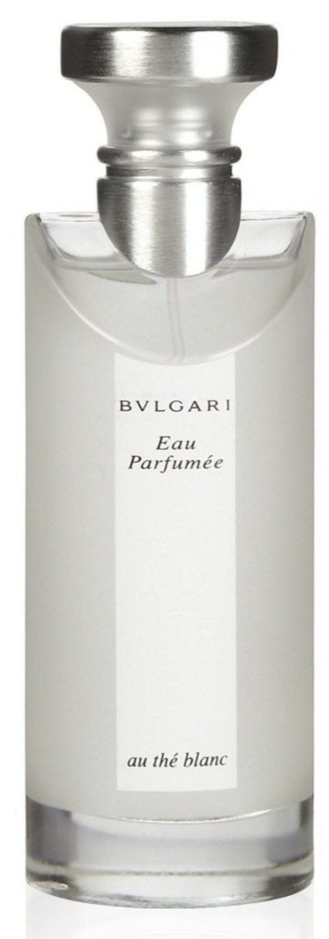 Au the blanc (White Tea)BVLGARI EAU PARFUMEE NEW by BVLGARI Cologne 2 