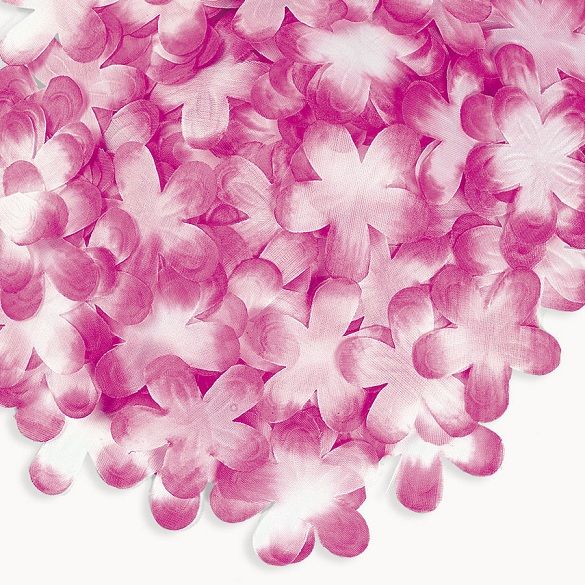 200 Cherry Blossom FLOWER Petals LUAU WEDDING DECORATIONS Crafts