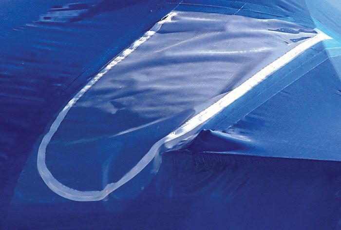 Shrink Wrap Accessories DRS DS 36 detailed image 1