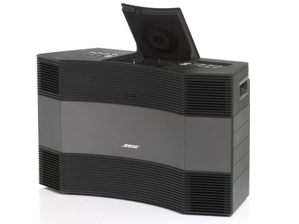 Bose Acoustic Wave Music System II