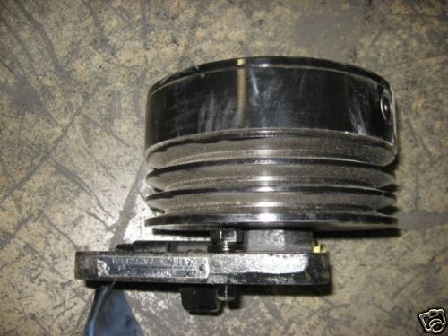 Borg Warner Rockford Fan Clutch 7A2721421 for A Cummins